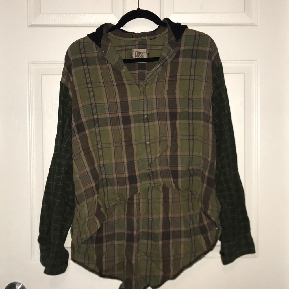 Flannel